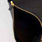 Bolsos de mano y al hombro Sac Knight en cuir Burberry Negro Femme