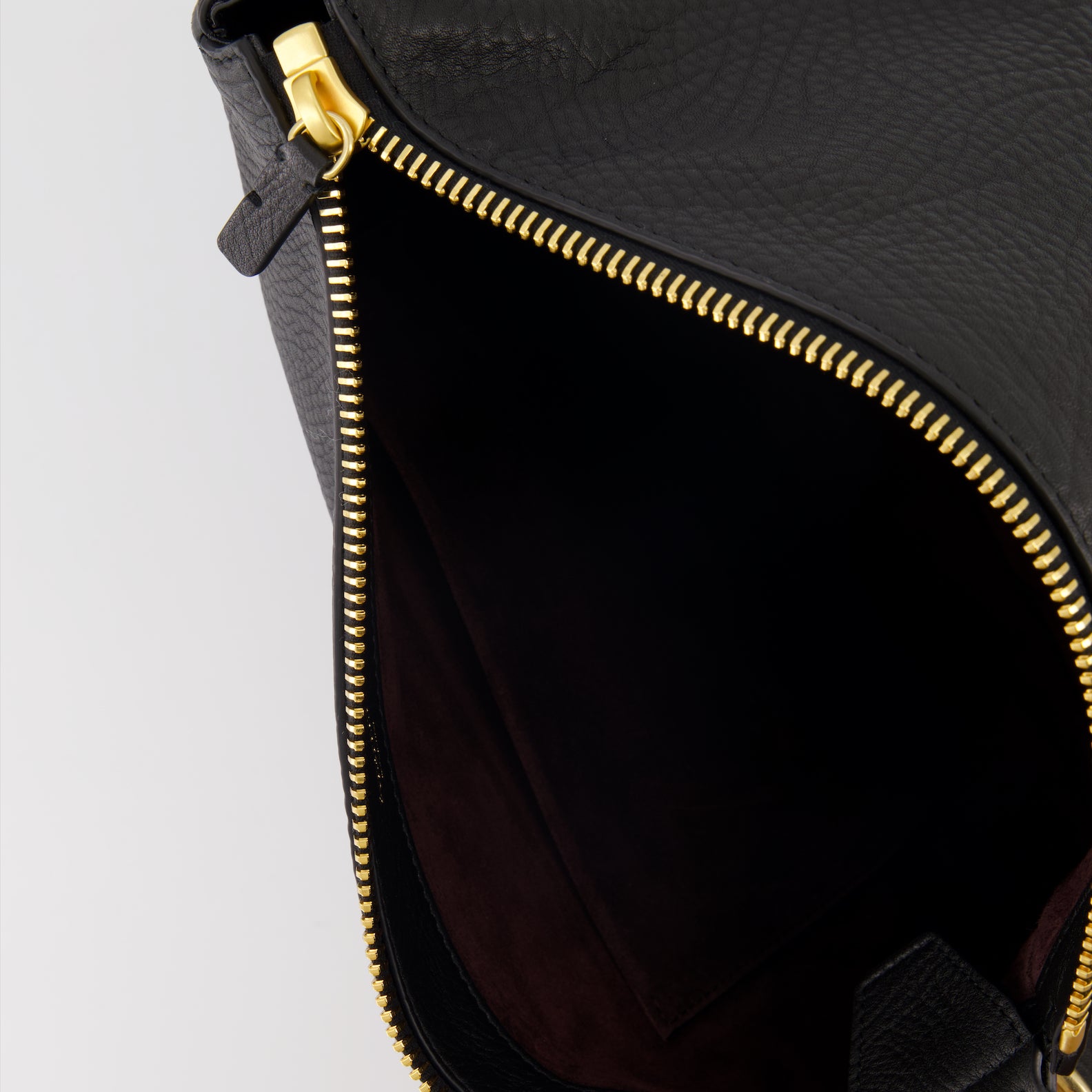 Bolsos de mano y al hombro Sac Knight en cuir Burberry Negro Femme