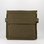 Tote bags Sac cabas Burberry Grün Homme