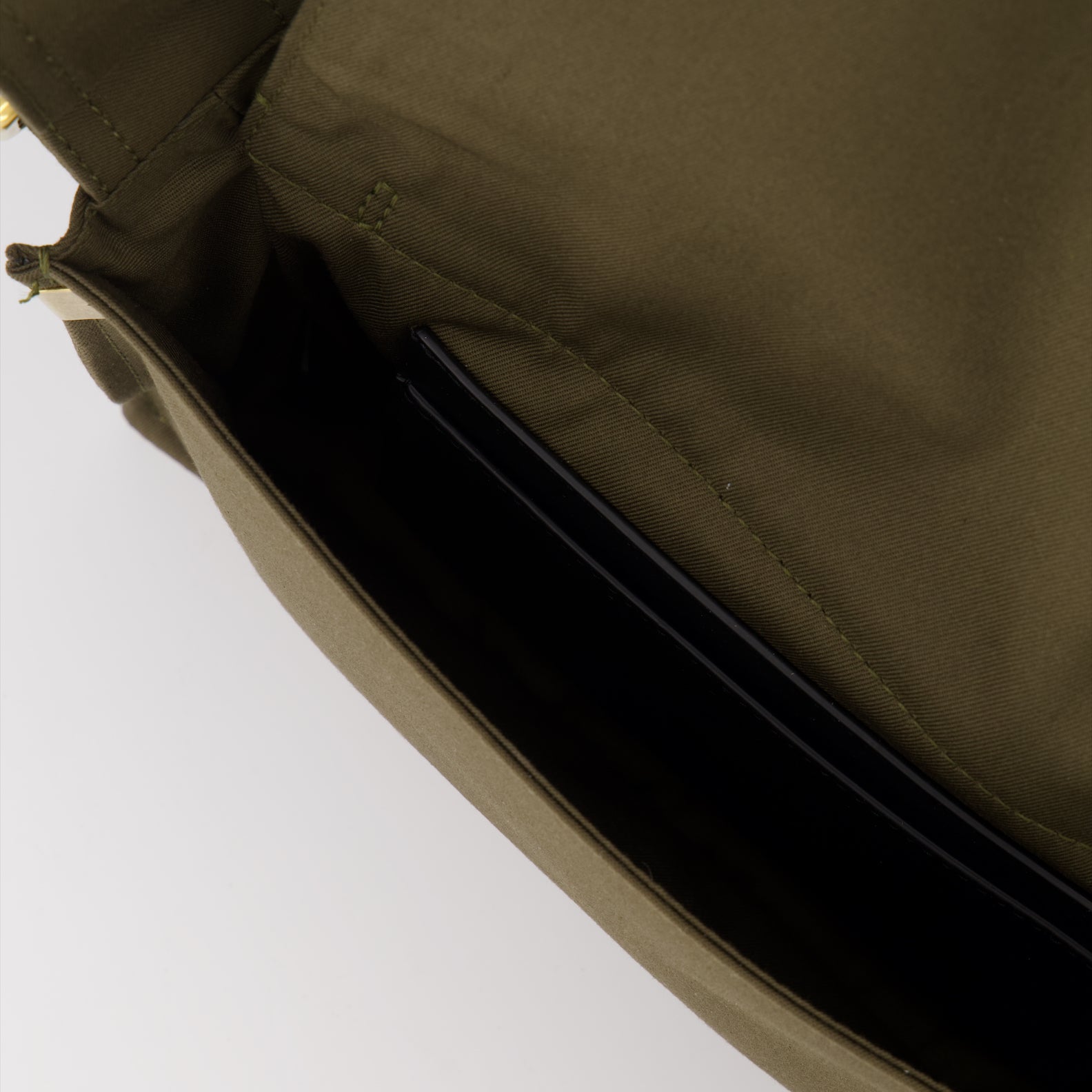 크로스백 Sac bandoulière Trench Burberry 녹색 Homme
