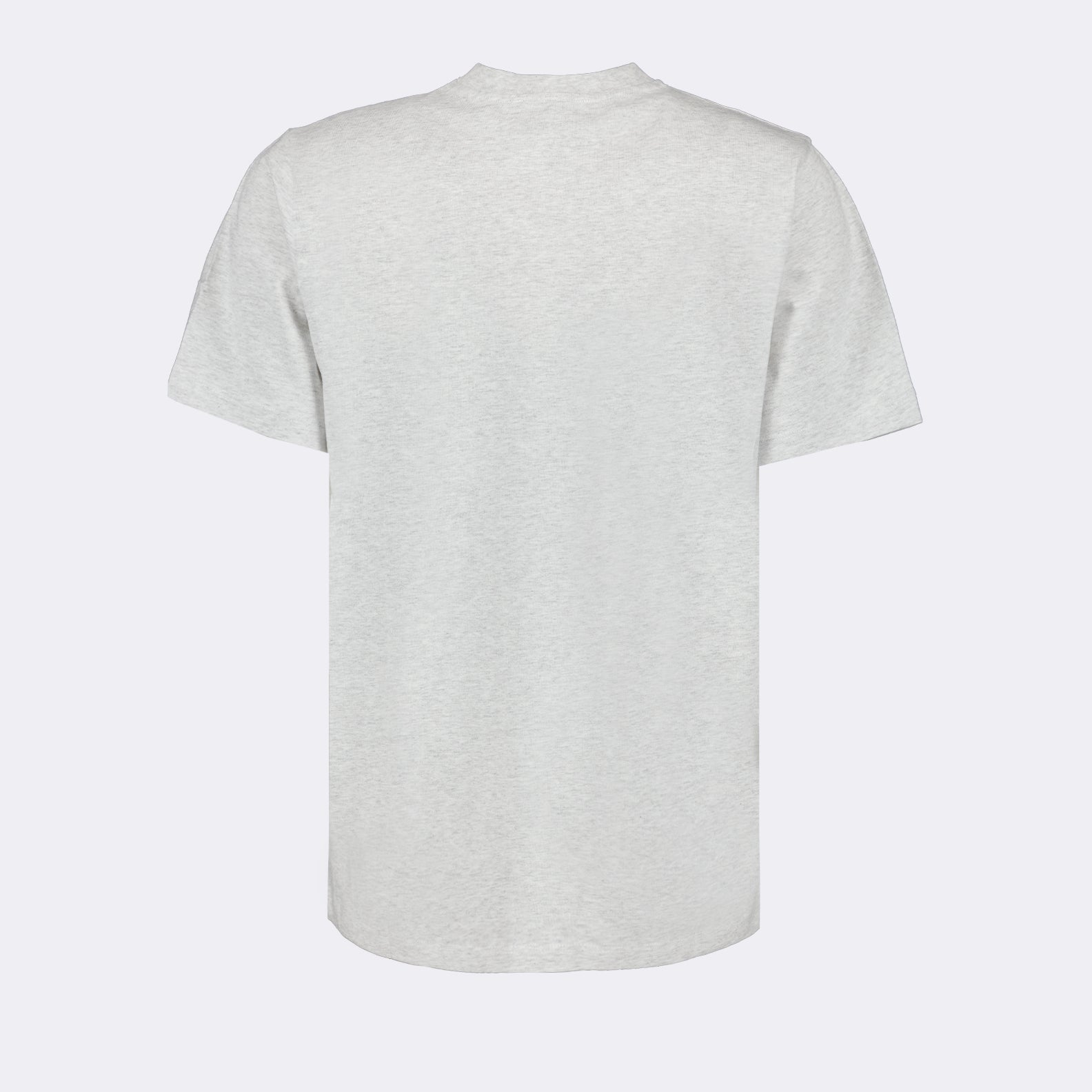 T-shirts Logo T-shirt Coperni Gray Women