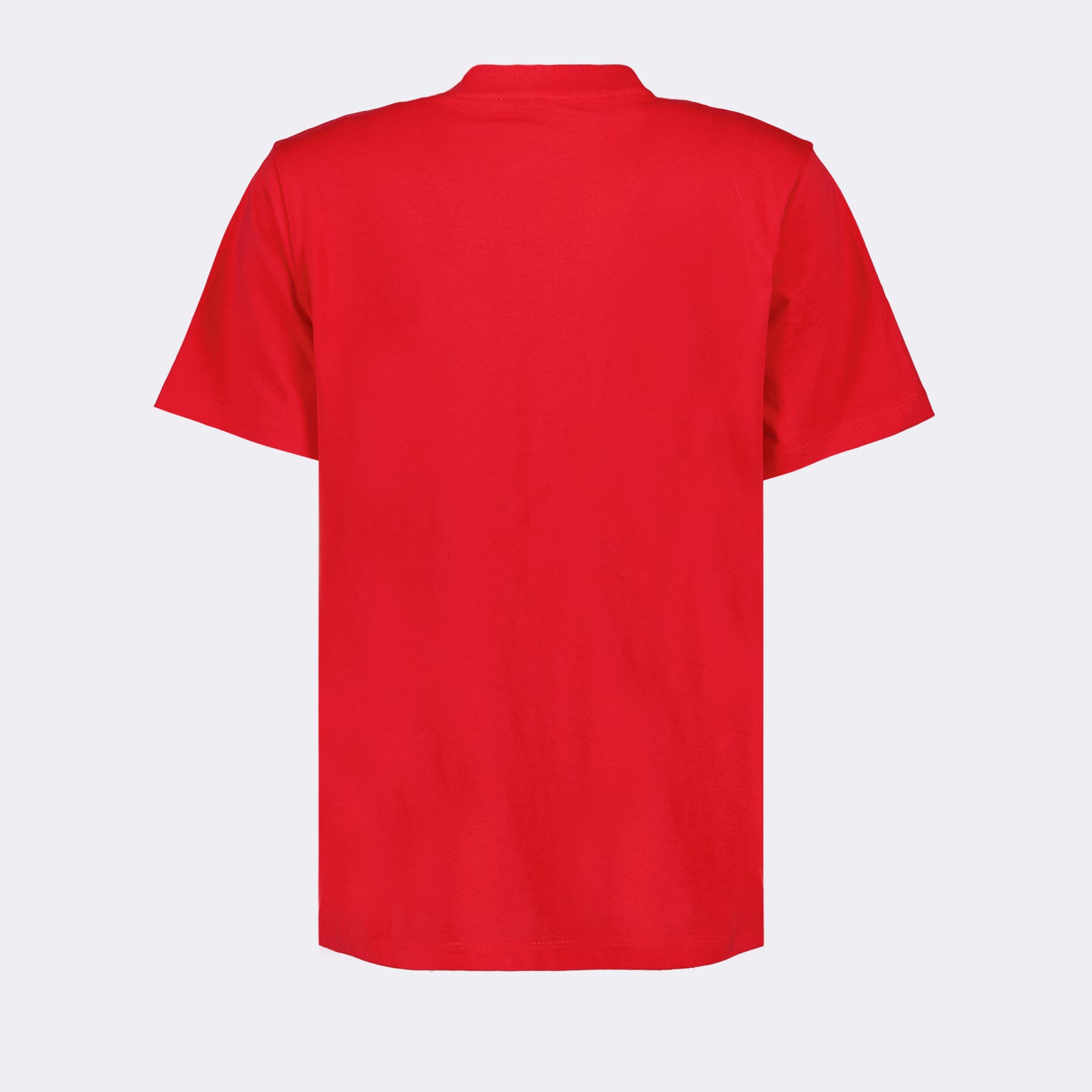 T-shirts T-shirt à logo Coperni Rouge Femme