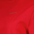 T-shirts T-shirt à logo Coperni Rouge Femme