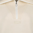 ニットウェア ジップネックセーター Coperni ベージュ 男