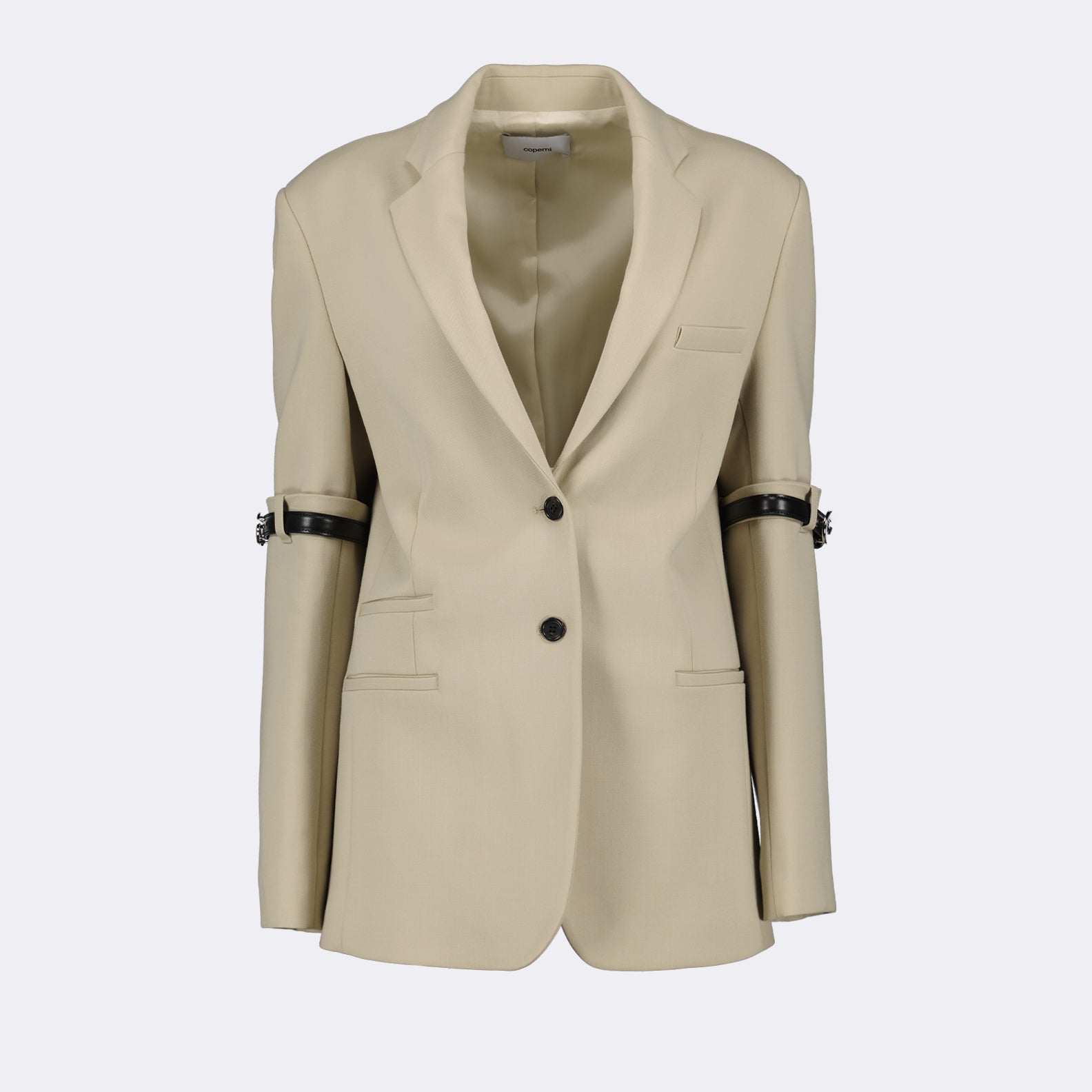 Veste blazer Hybrid