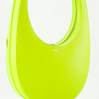 Handtaschen und schultertaschen Sac Swipe Coperni Grün Femme
