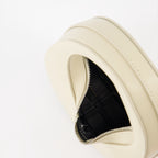 Bolsos de mano y al hombro Sac Swipe mini Coperni Beige Femme