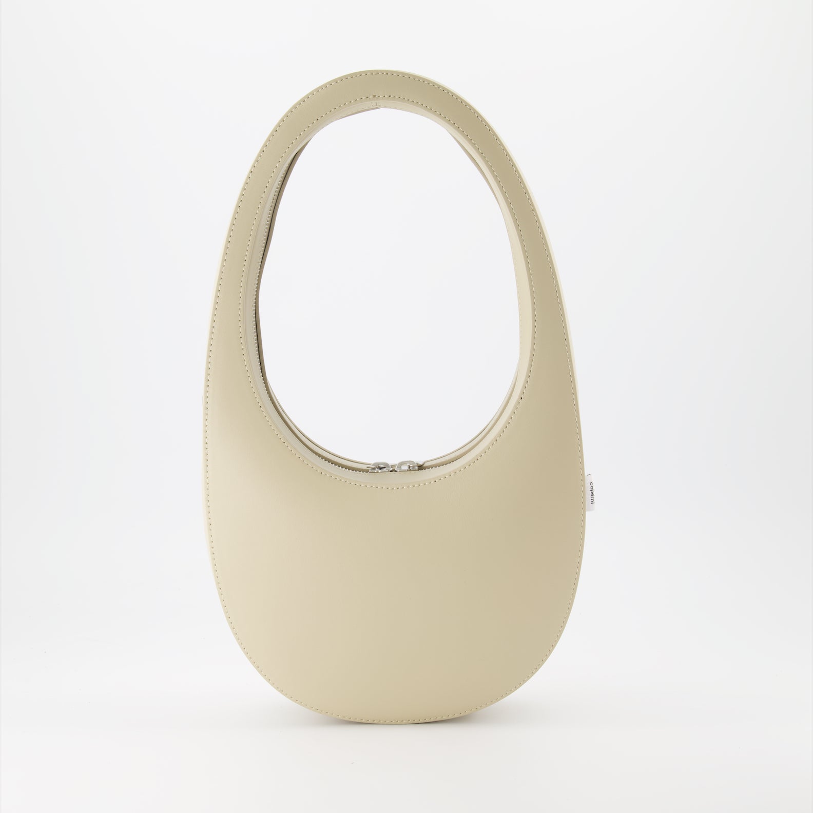 Borse a tracolla Sac bandoulière Swipe Coperni Beige Femme