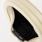 Borse a tracolla Sac bandoulière Swipe Coperni Beige Femme