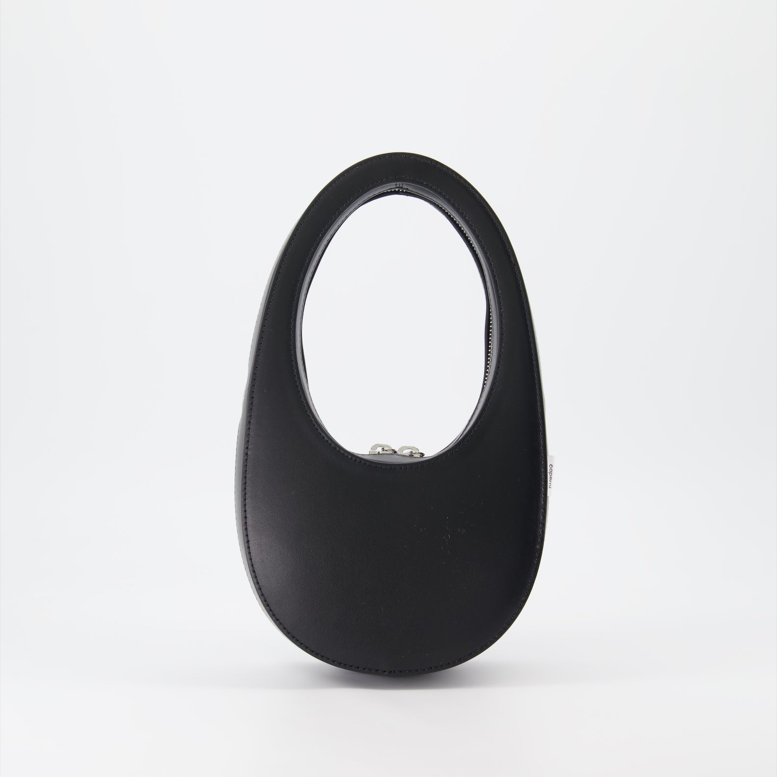 Sacs bandoulière Sac bandoulière Swipe mini Coperni Noir Femme