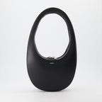 Handtaschen und schultertaschen Sac Swipe Coperni Schwarz Femme