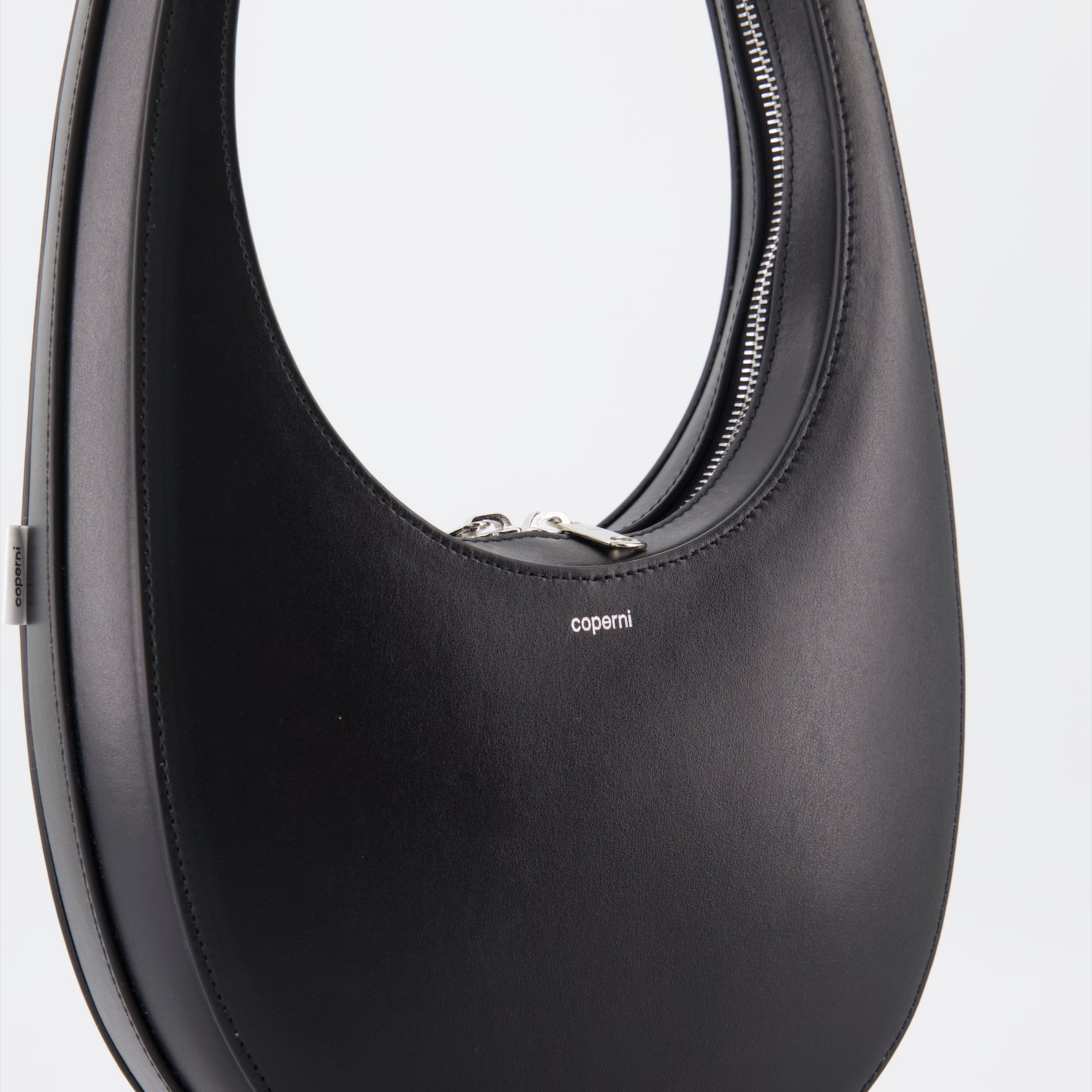 Handtaschen und schultertaschen Sac Swipe Coperni Schwarz Femme