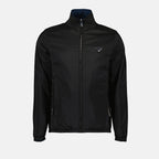Giacche Veste réversible Prada Nero Homme