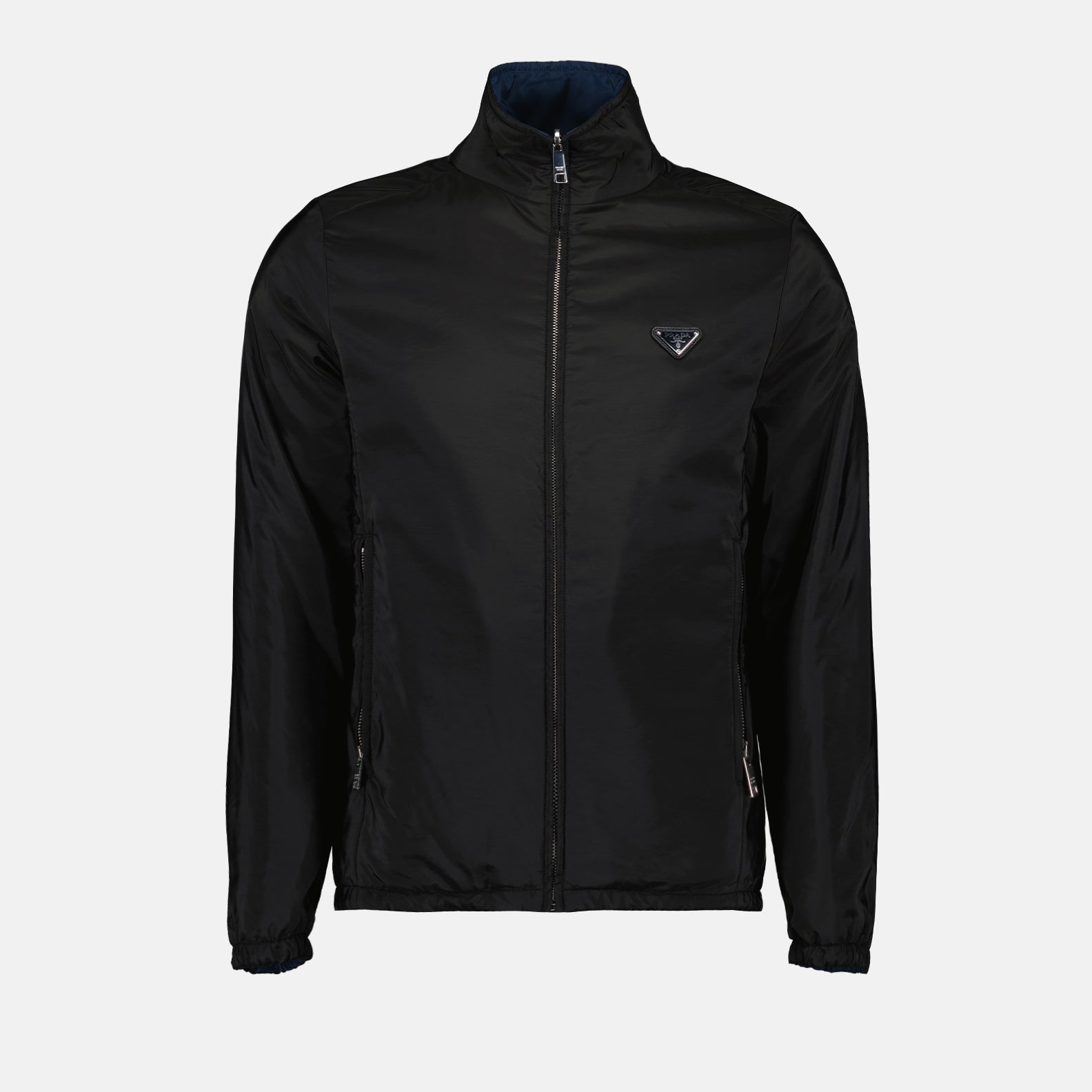 Veste réversible