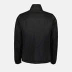 Giacche Veste réversible Prada Nero Homme