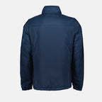 Giacche Veste réversible Prada Nero Homme