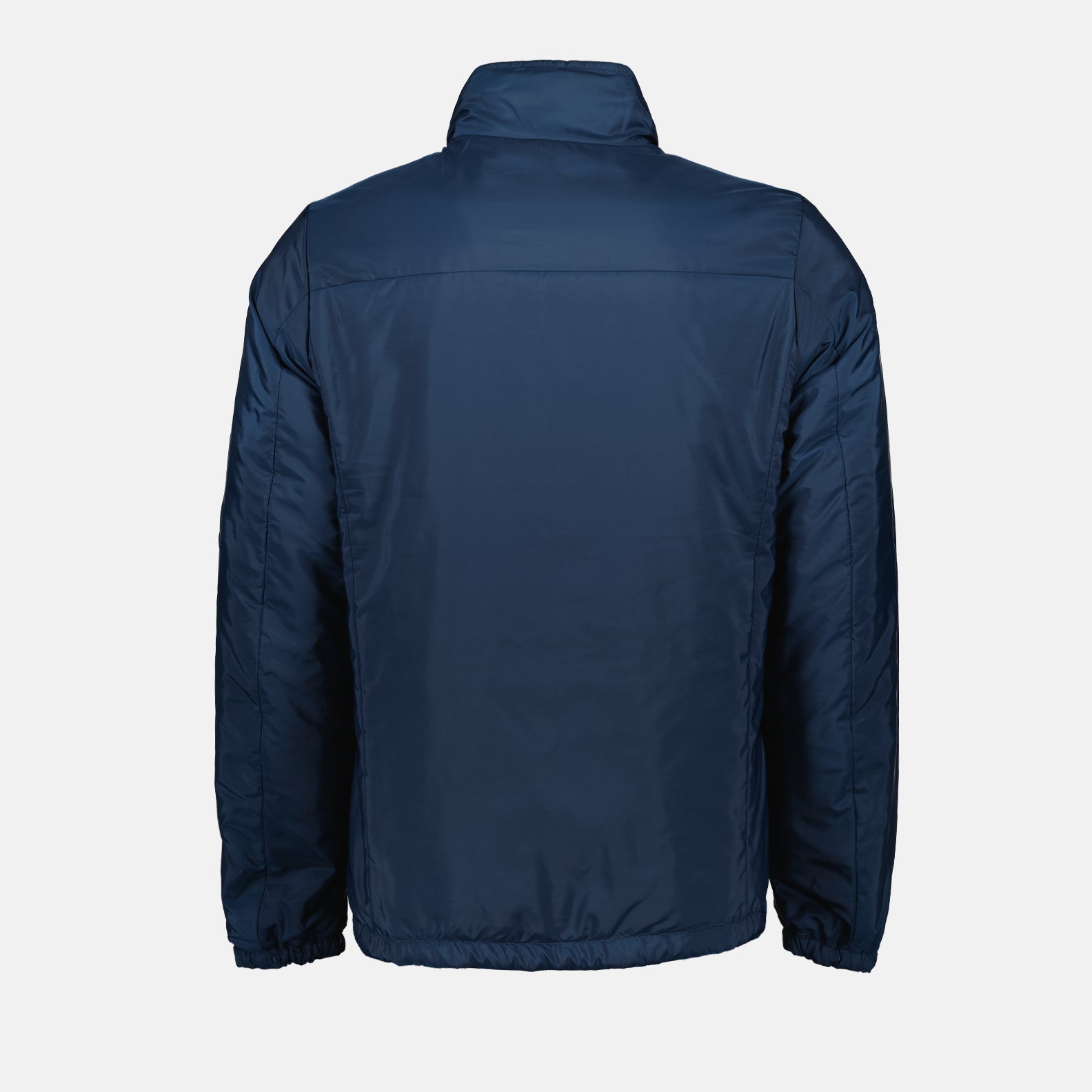 Giacche Veste réversible Prada Nero Homme