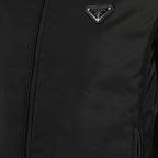 Giacche Veste réversible Prada Nero Homme