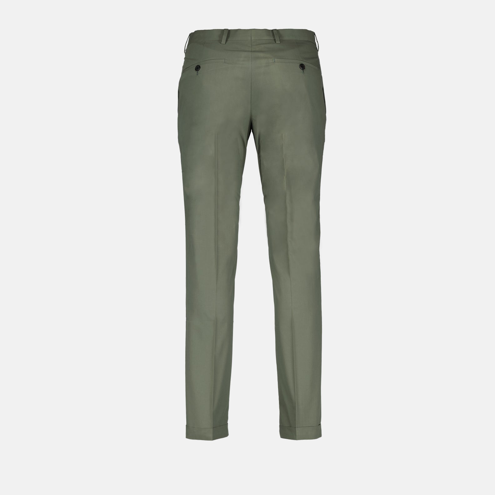 Pantalones Pantalon chino Prada Verde Homme