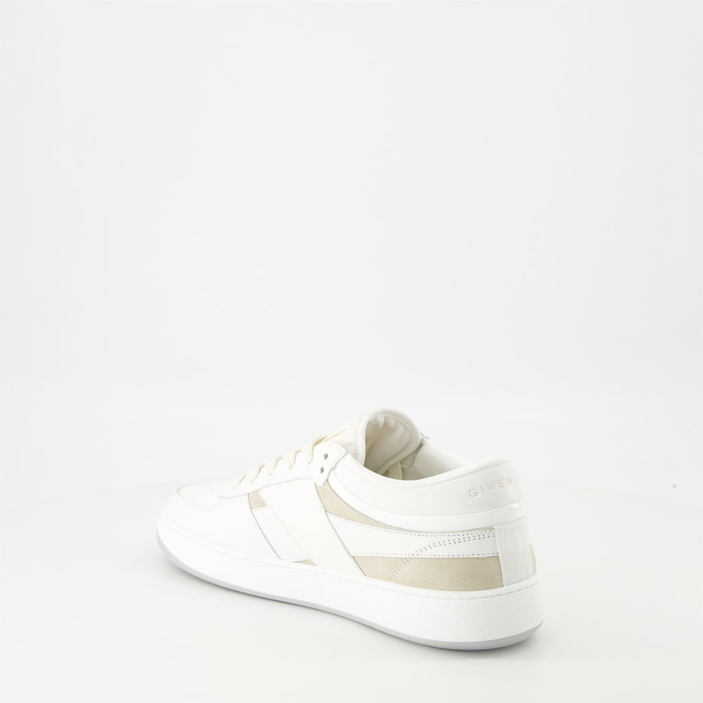 Sneakers Sneakers G Move Givenchy Bianco Uomini