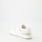 Sneaker G Move Sneakers Givenchy Blanco Hombres
