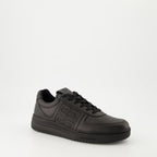 Baskets Baskets G4 Givenchy Noir Homme