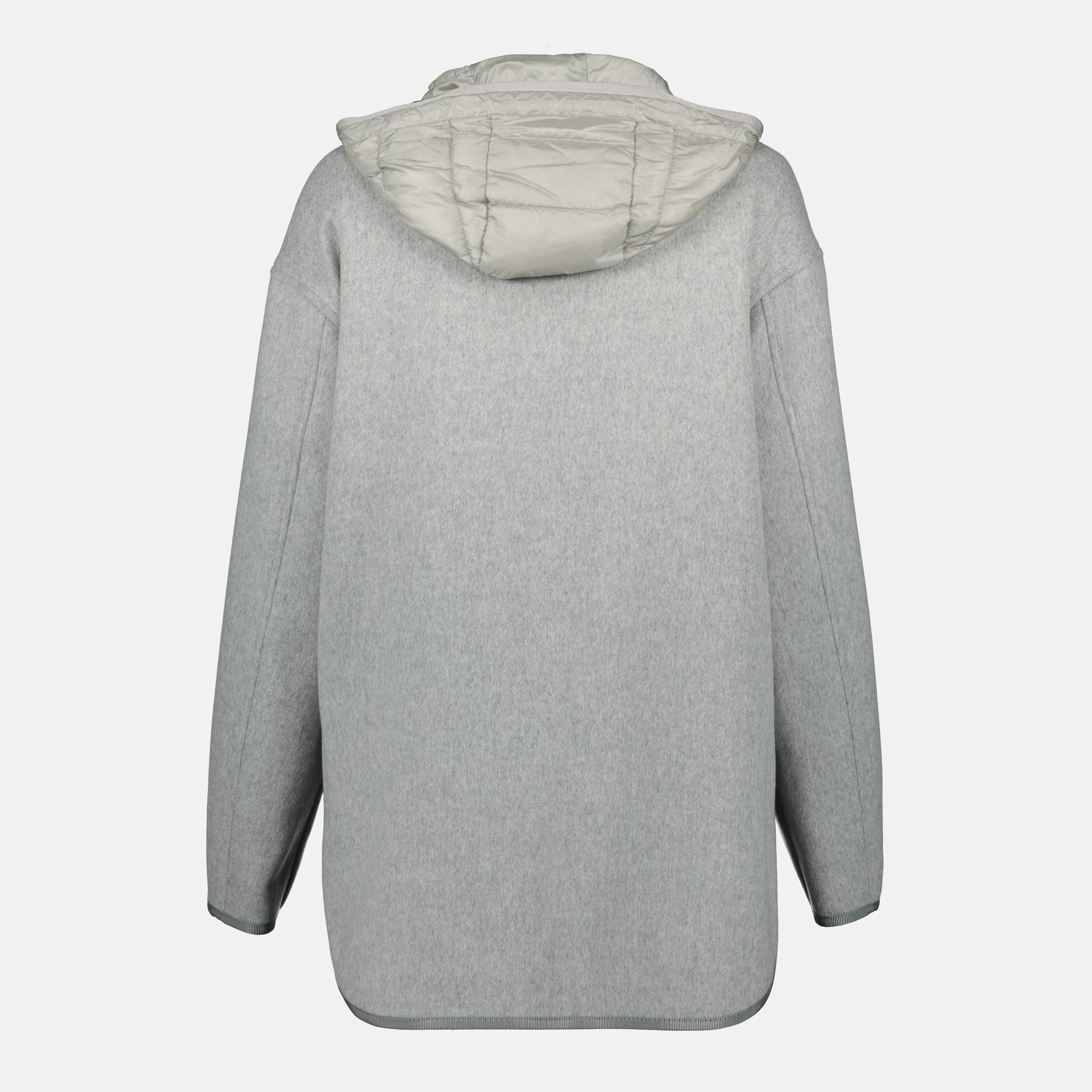 Image de l'article Doudoune Reposse 3-en-1 de la marque Moncler pour Femme - Saison Automne-Hiver 2025 - Vue détaillée_3