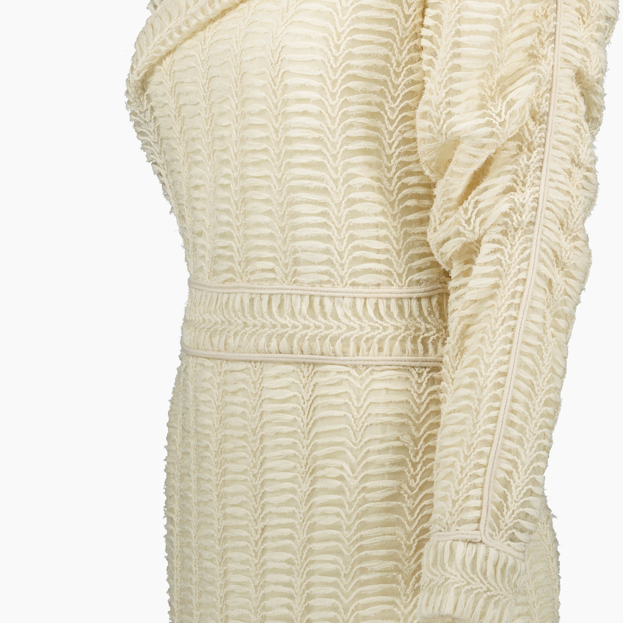 Robes Robe asymétrique Dannie Iro Beige Femme