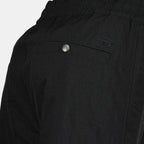 Pantaloni P-Danzel Pantaloni Cargo Diesel Nero Homme