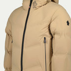 コート アーチェサズ ダウンジャケット Moncler Grenoble ベージュ Homme