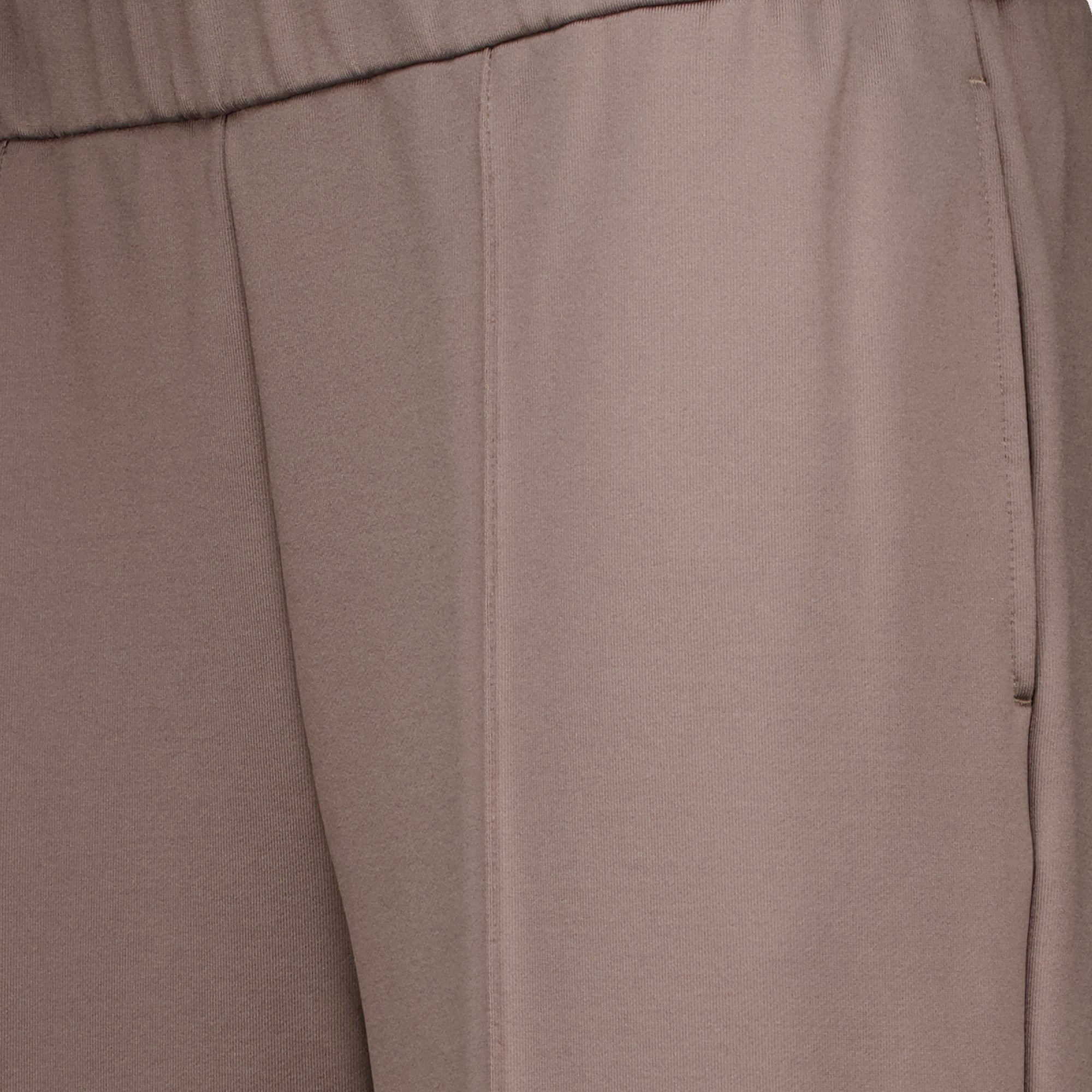 Pantalons ベージュフリースパンツ Moncler Beige Femme