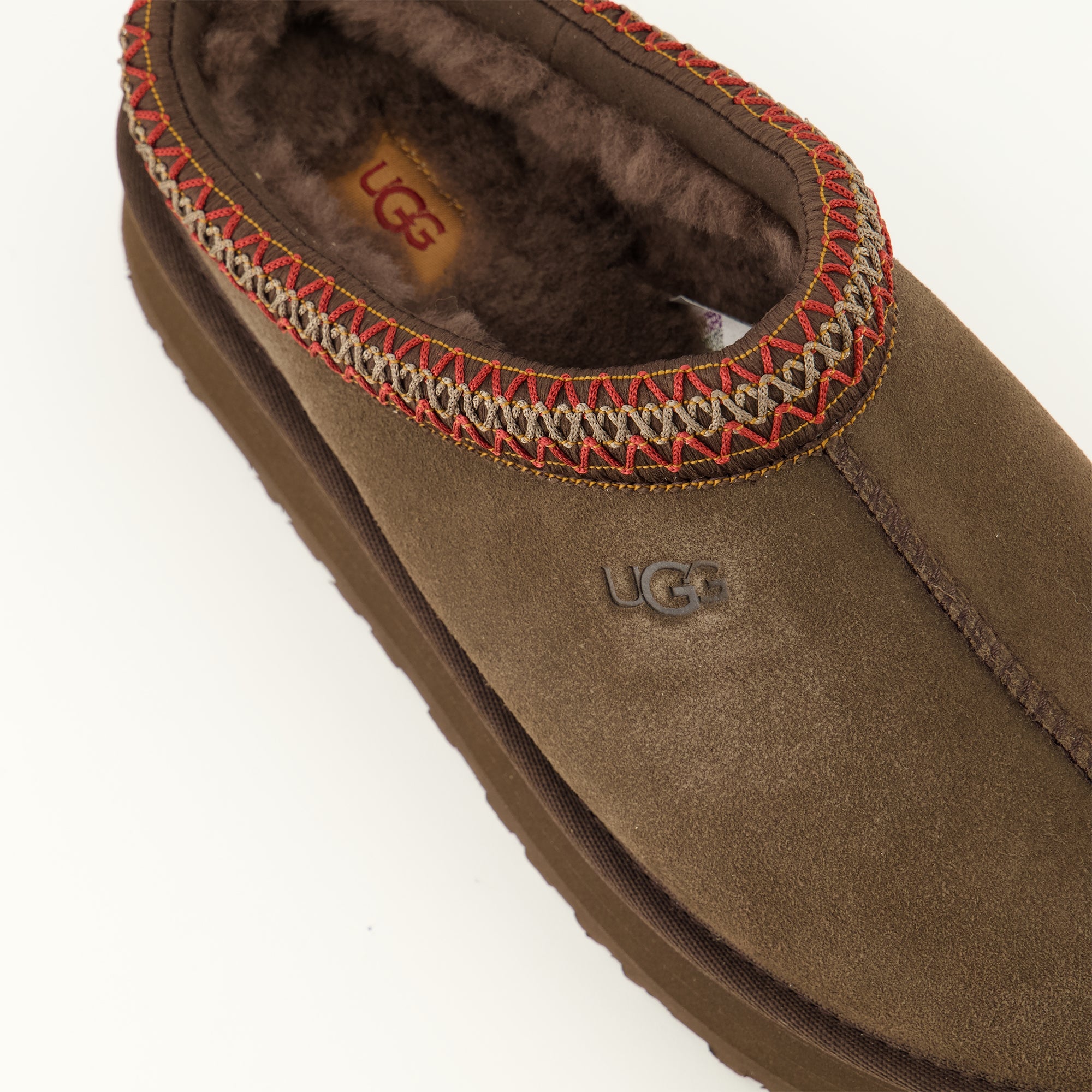 Chaussures ouvertes Tazz II Braune Mules Ugg Marron Femme