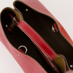 Borse tote Micro Bag Tod's Rosso Donne