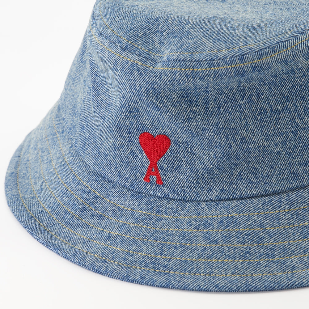 Gorras, sombreros y gorros Red Heart Bob Ami PARIS Azul Unisexo