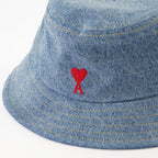Gorras, sombreros y gorros Red Heart Bob Ami PARIS Azul Unisexo