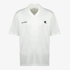 Image de l'article T-shirt de sport AC blanc de la marque Courrèges pour Homme - Saison Printemps-Été 2026 - Vue de Face