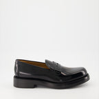 Mocassins Mocassins Carlo Dior Noir Homme