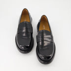 Mocassins Mocassins Carlo Dior Noir Homme