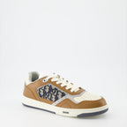 Sneakers B27 Sneakers Dior Marrone Homme
