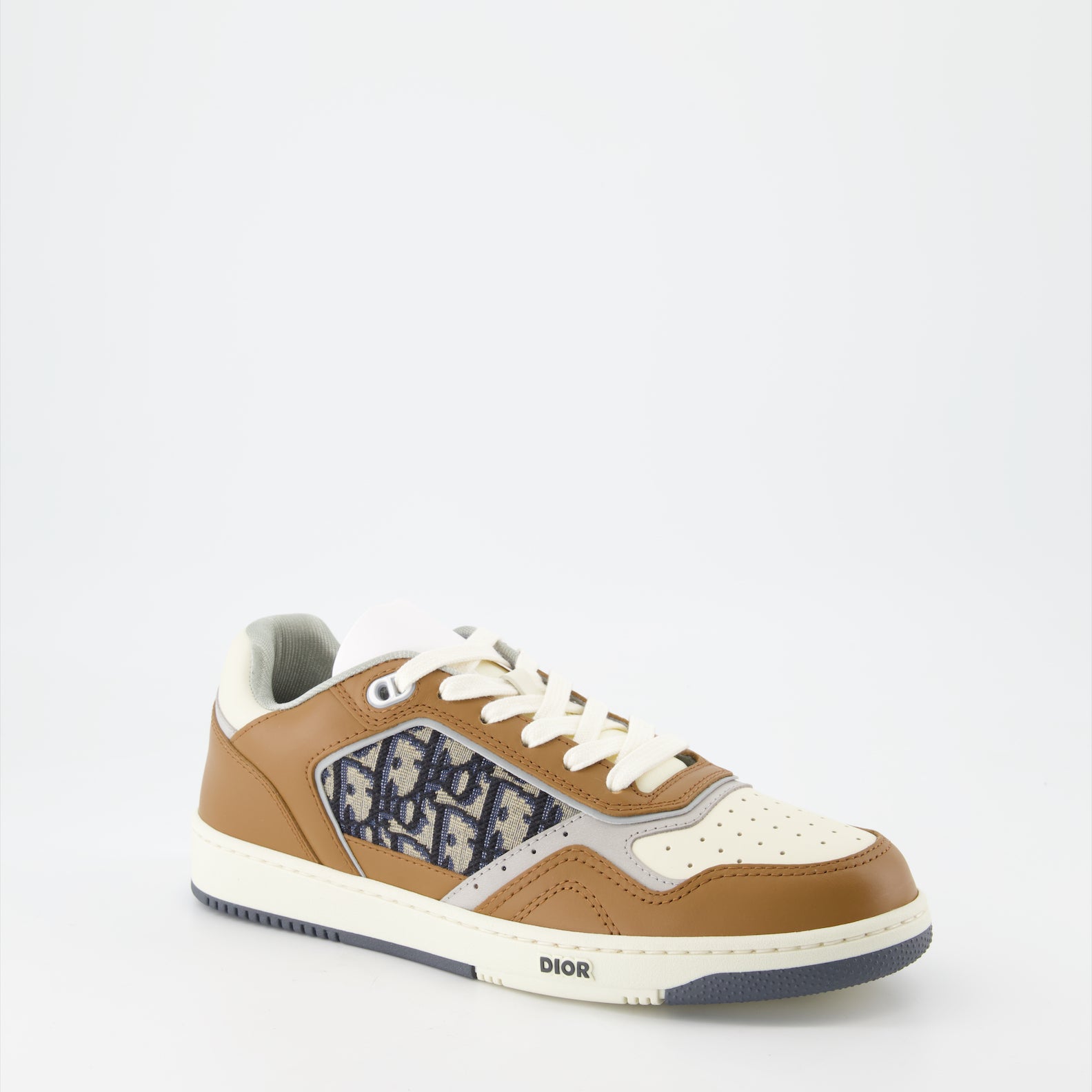 Sneakers B27 Sneakers Dior Marrone Homme