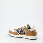 Sneakers B27 Sneakers Dior Marrone Homme