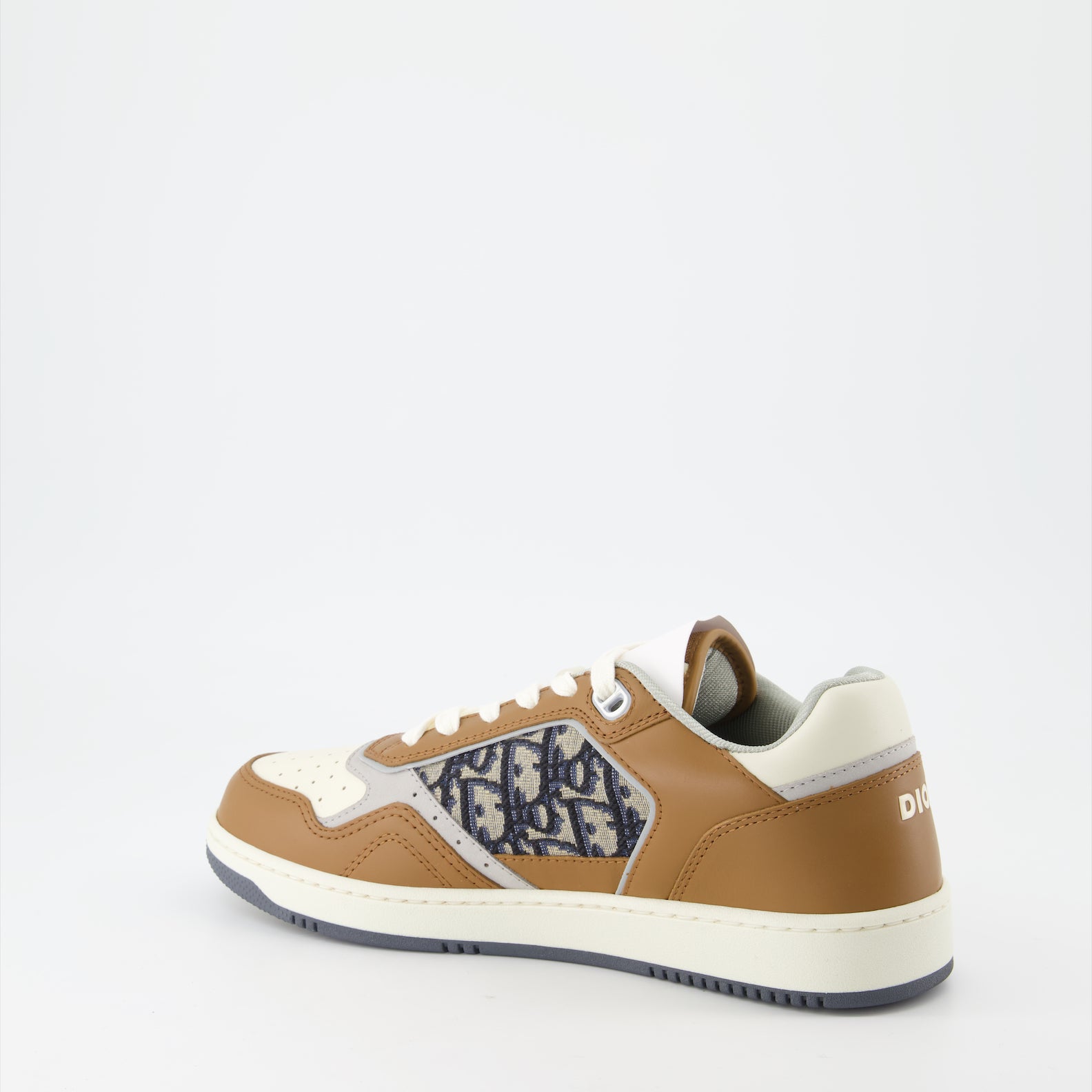 Sneakers B27 Sneakers Dior Marrone Homme