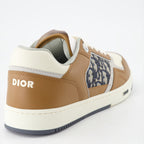 Sneakers B27 Sneakers Dior Marrone Homme