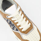 Sneakers B27 Sneakers Dior Marrone Homme