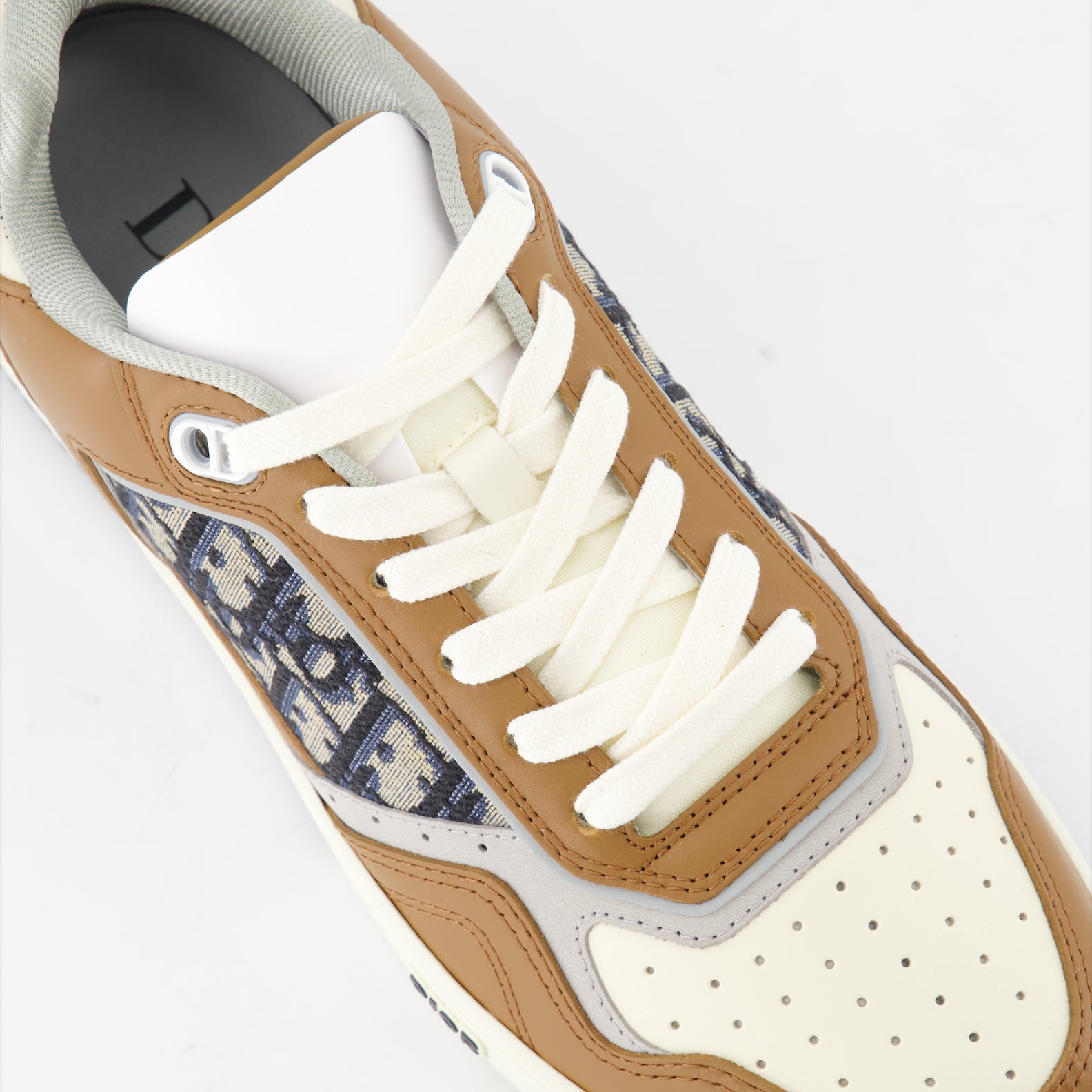 Sneakers B27 Sneakers Dior Marrone Homme
