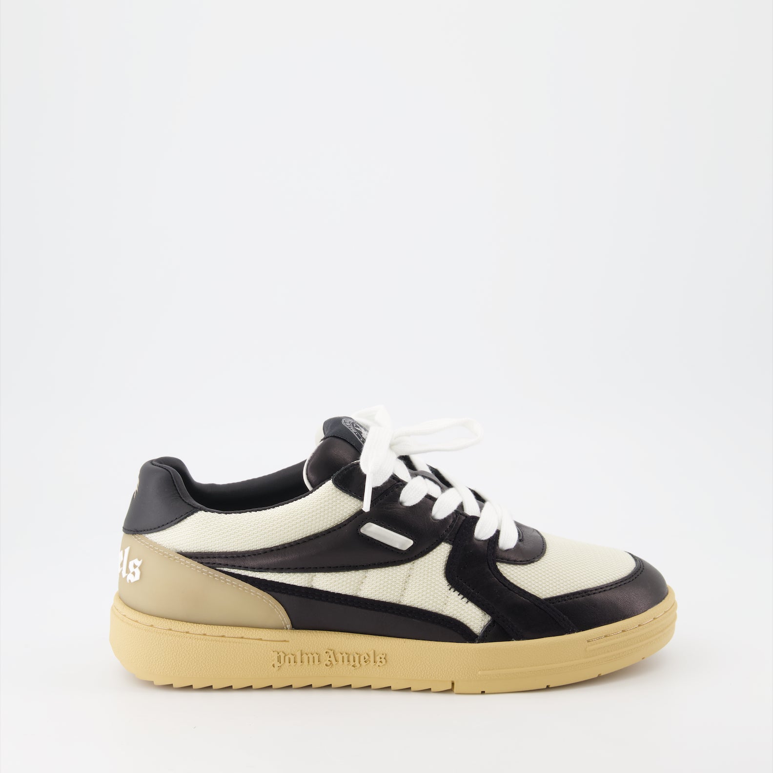 Baskets Baskets Palm University Palm Angels Noir Homme