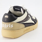 Baskets Baskets Palm University Palm Angels Noir Homme