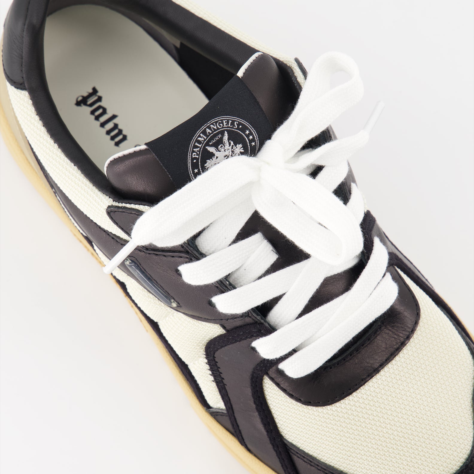 Baskets Baskets Palm University Palm Angels Noir Homme