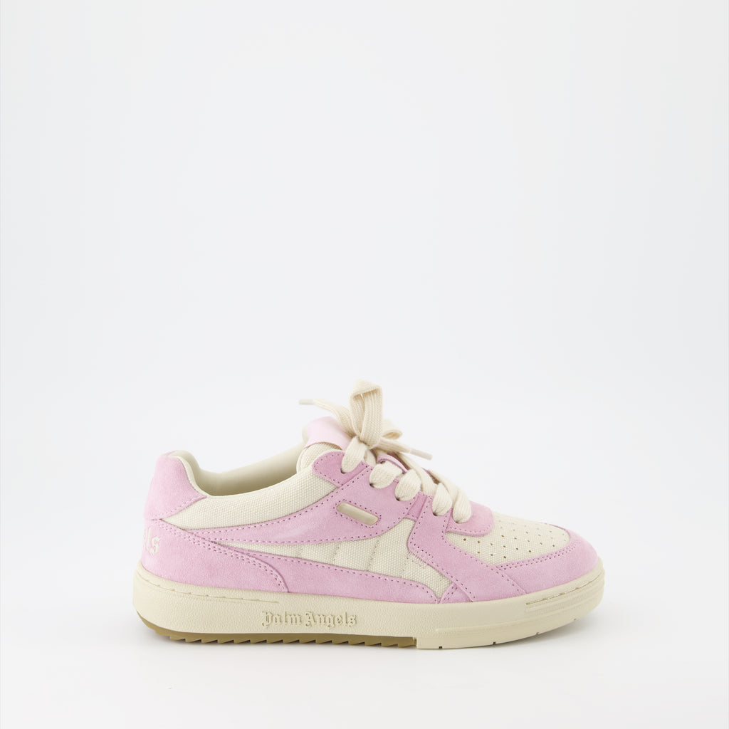 Sneakers Palm University sneakers Palm Angels Pink Women