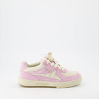 Sneakers Palm University sneakers Palm Angels Pink Women